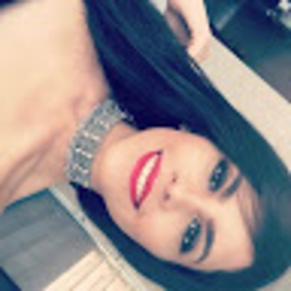 Meet your Posher, Krystle a